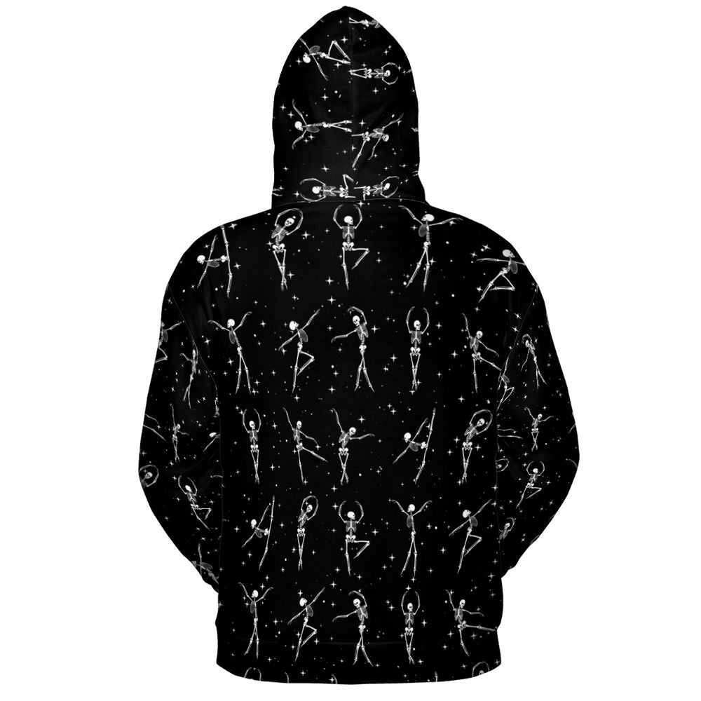 Skeleton Dancing -  - 4