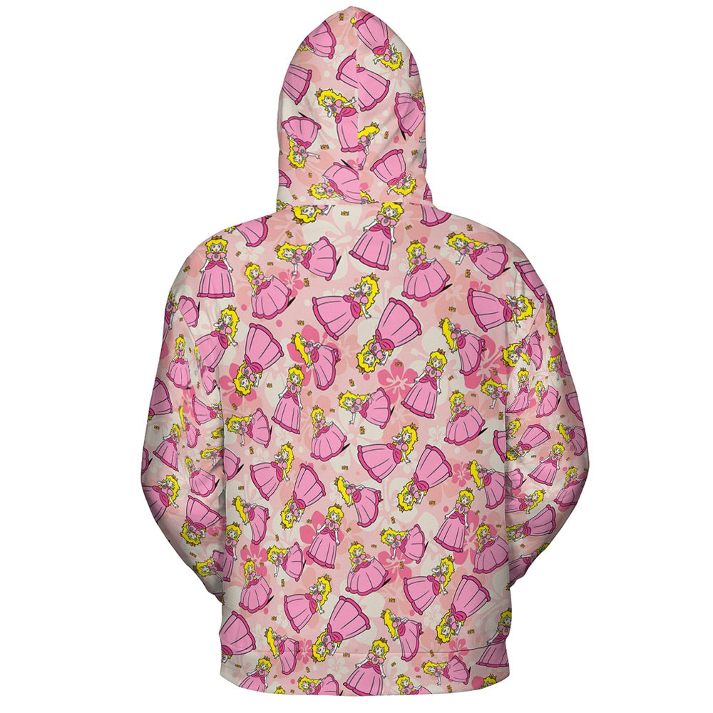Princess Peach -  - 4