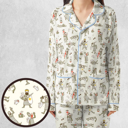 Pajamas Set - CY5YXMSN