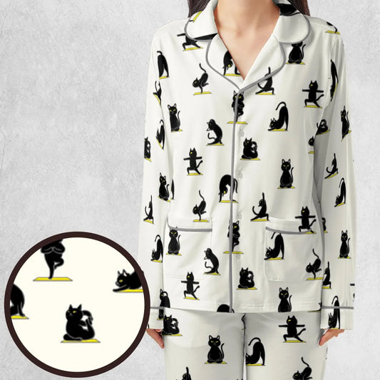 Pajamas Set - G67UGPM7