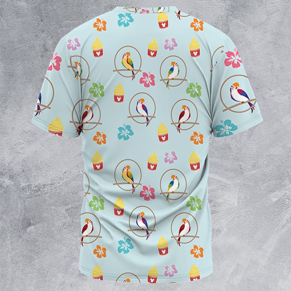 Tiki Room -  - 4