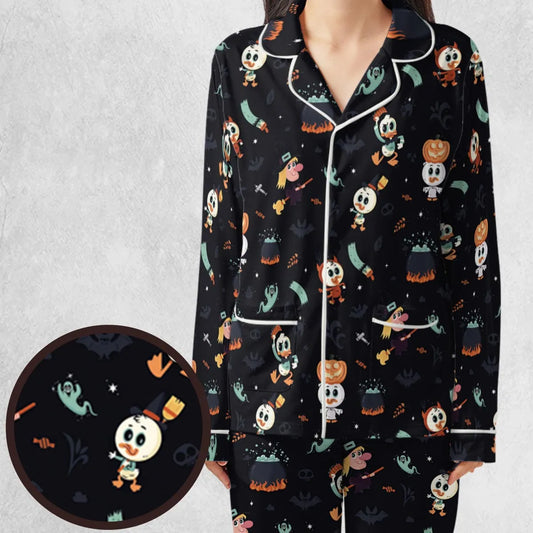 Pajamas Set - M9VDFWW2