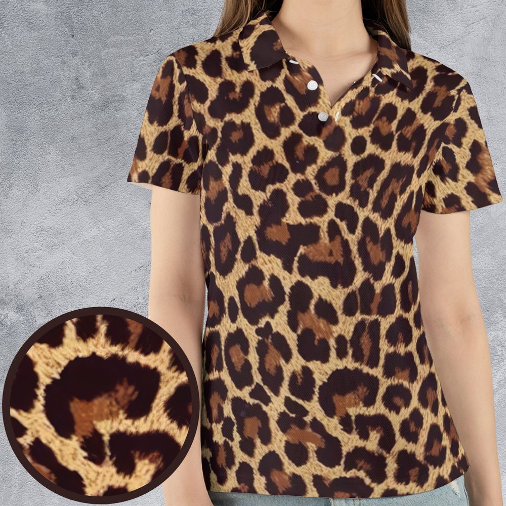 Cheetah pattern -  - 4