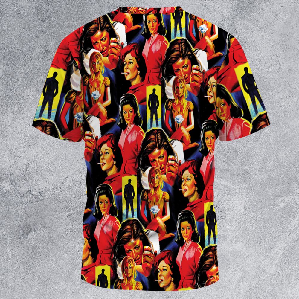 Valley of the Dolls -  - 4