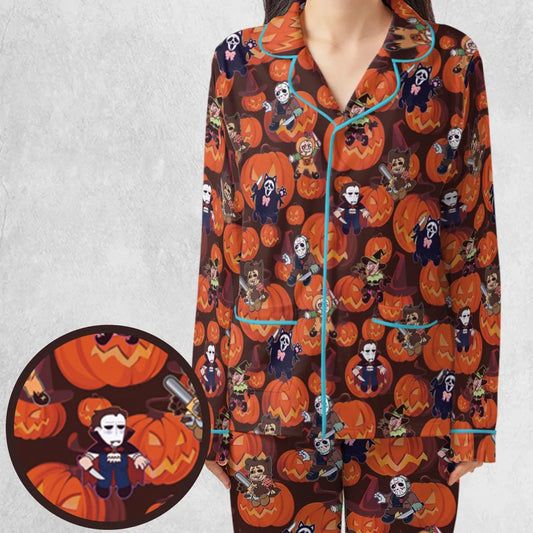 Pajamas Set - XCX9YTYS