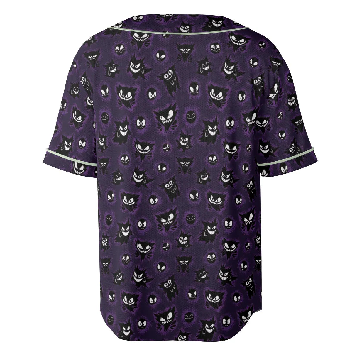 Unisex Baseball Jersey - EPM4N7BY