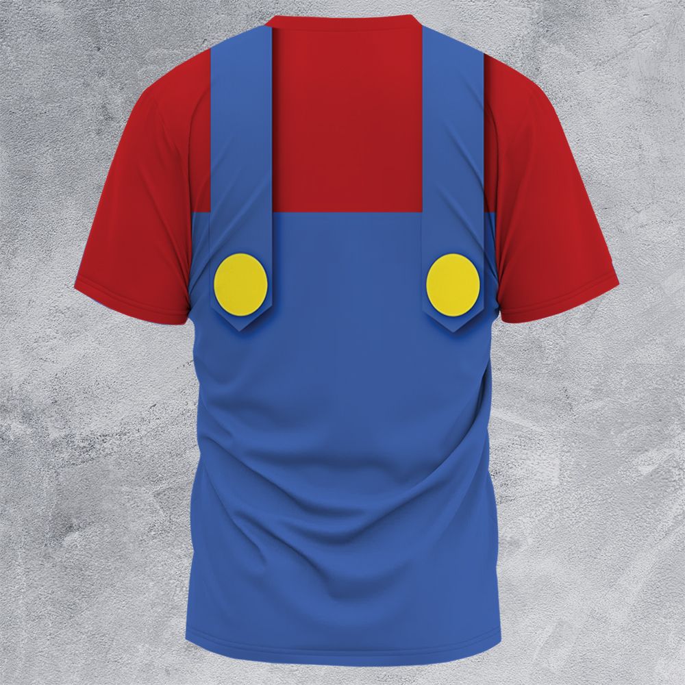 Brothers Clothes -  - 4