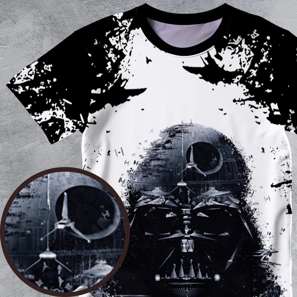 All-Over Print Unisex T-Shirt - S78QXRQQ