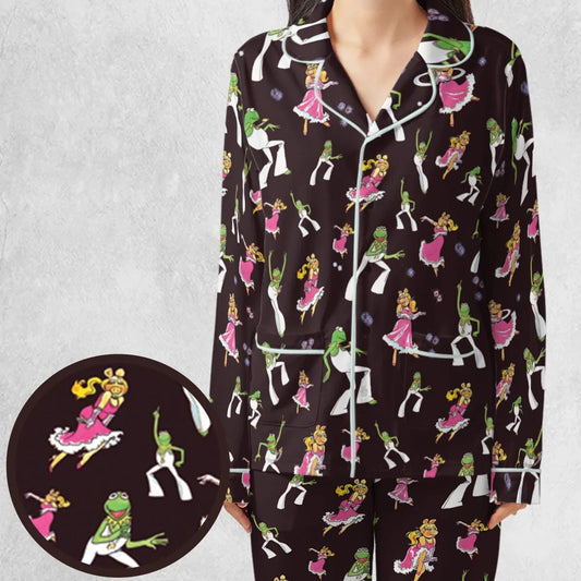 Pajamas Set - ZBZN3J6Q