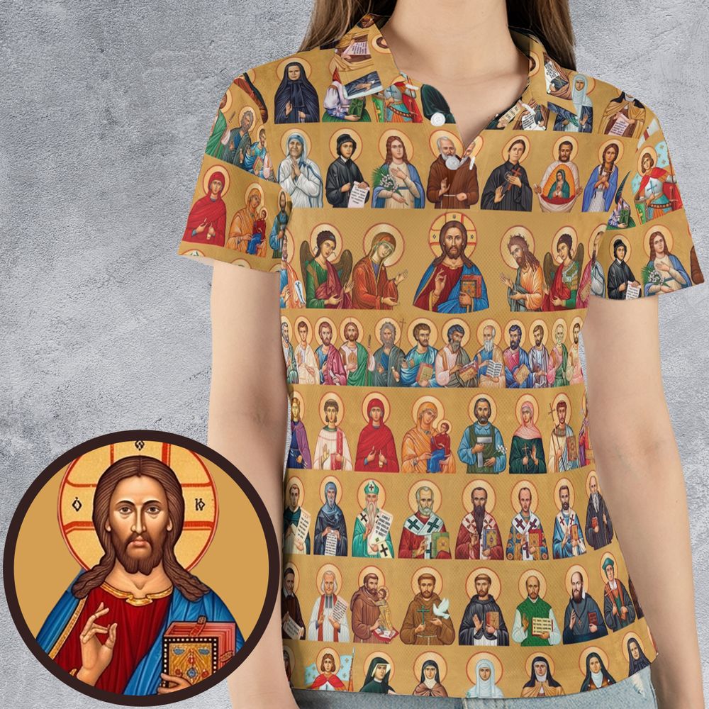 All Saints Eastern Orthodox Christian -  - 4