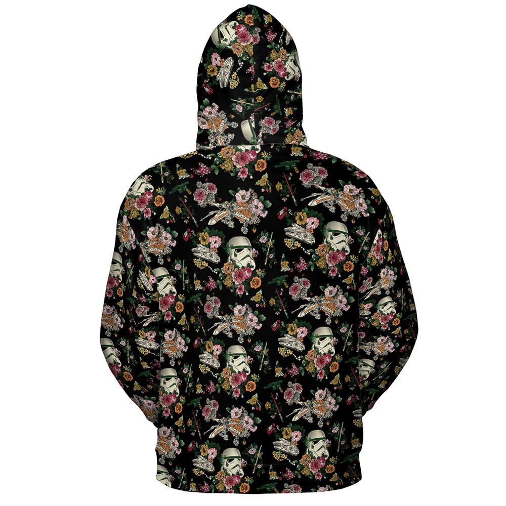 Botanic Wars -  - 4