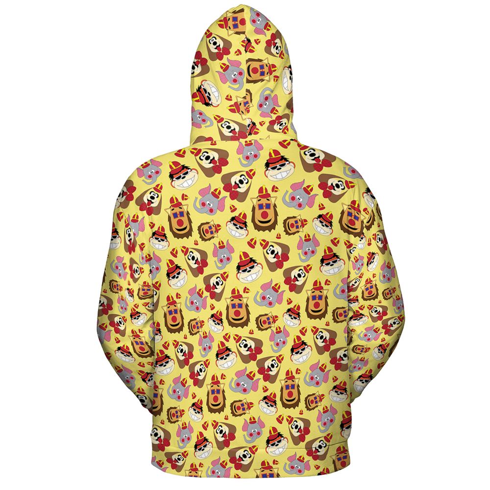 The Banana Splits All Members -  - 4