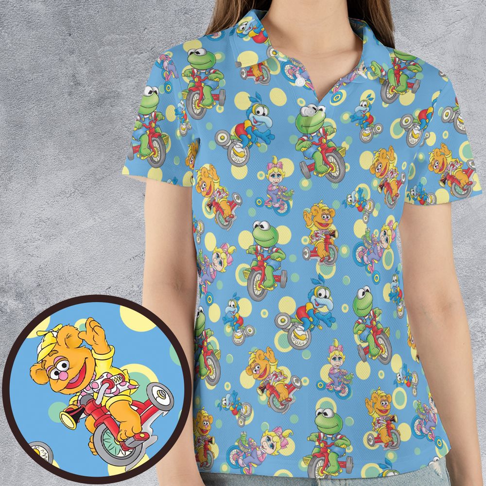 Muppet Babies -  - 4