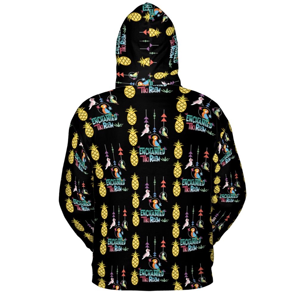 Enchanted Tiki Room -  - 4