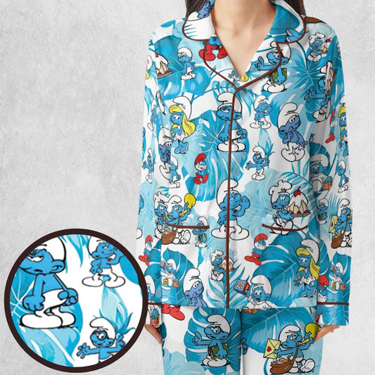 Pajamas Set - CDSYXYPR