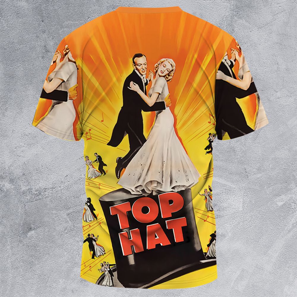 Top Hat -  - 4