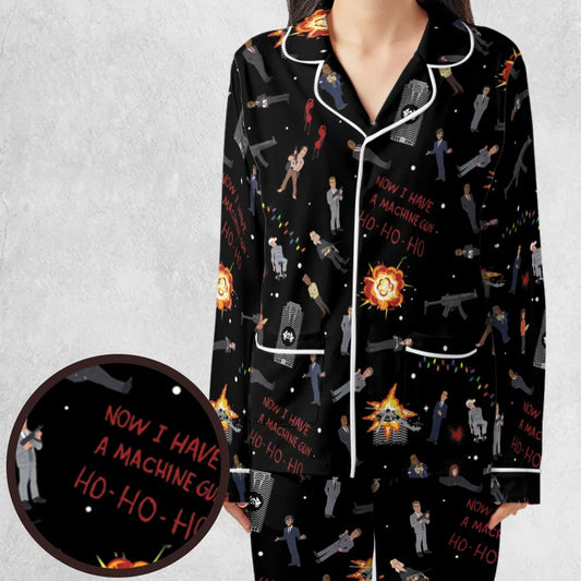 Pajamas Set - 5LKUFAJ3