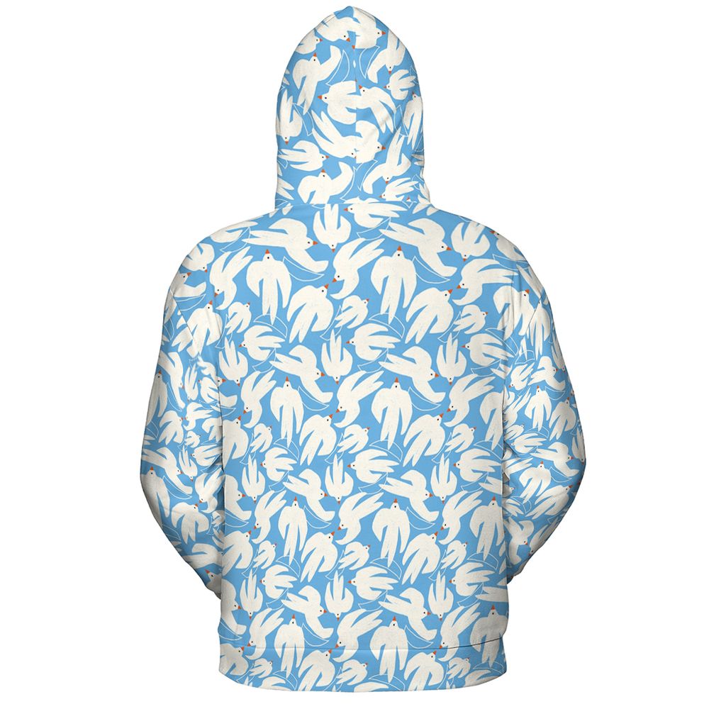 The Dove And Peace Christian -  - 4