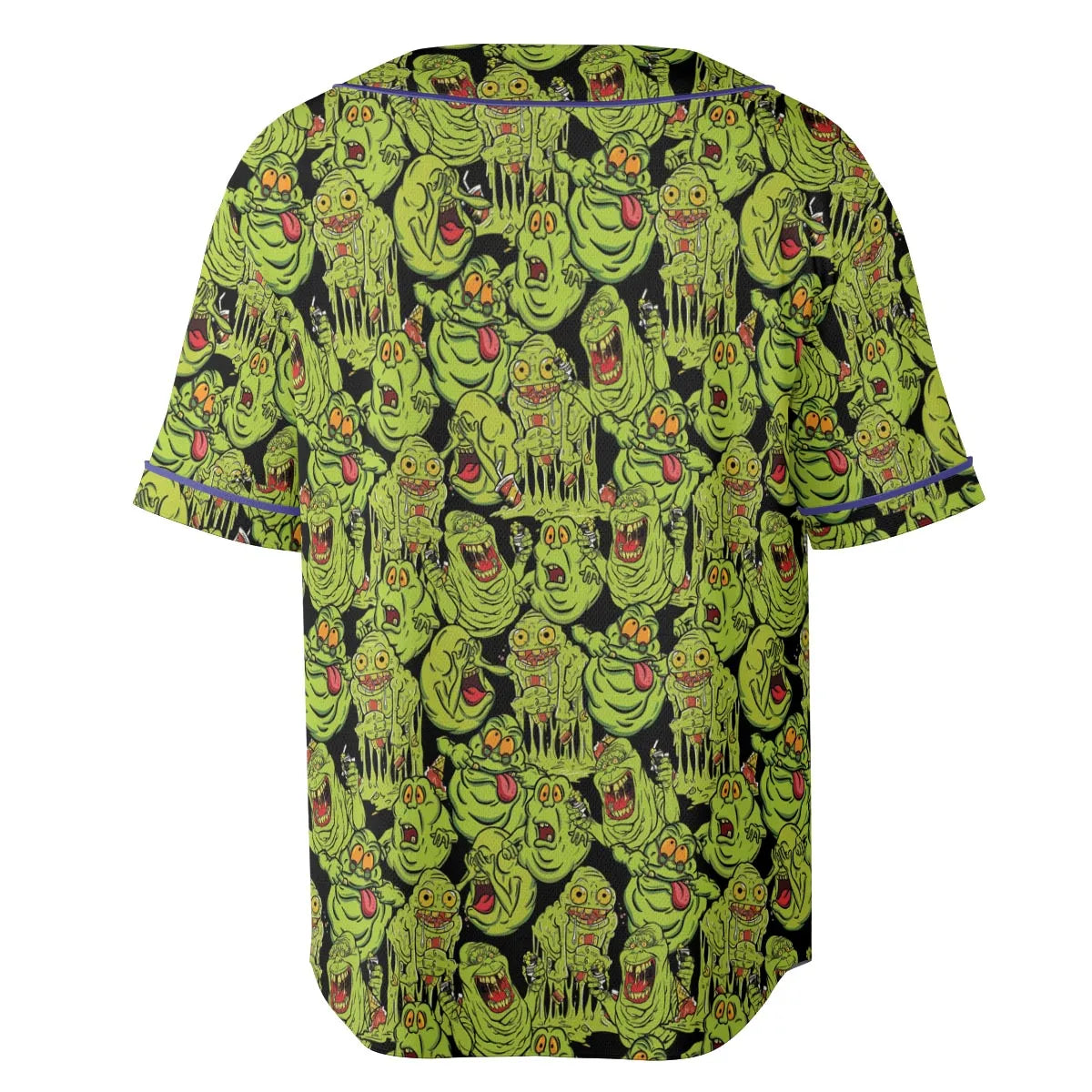 Unisex Baseball Jersey - F9ZS65RN