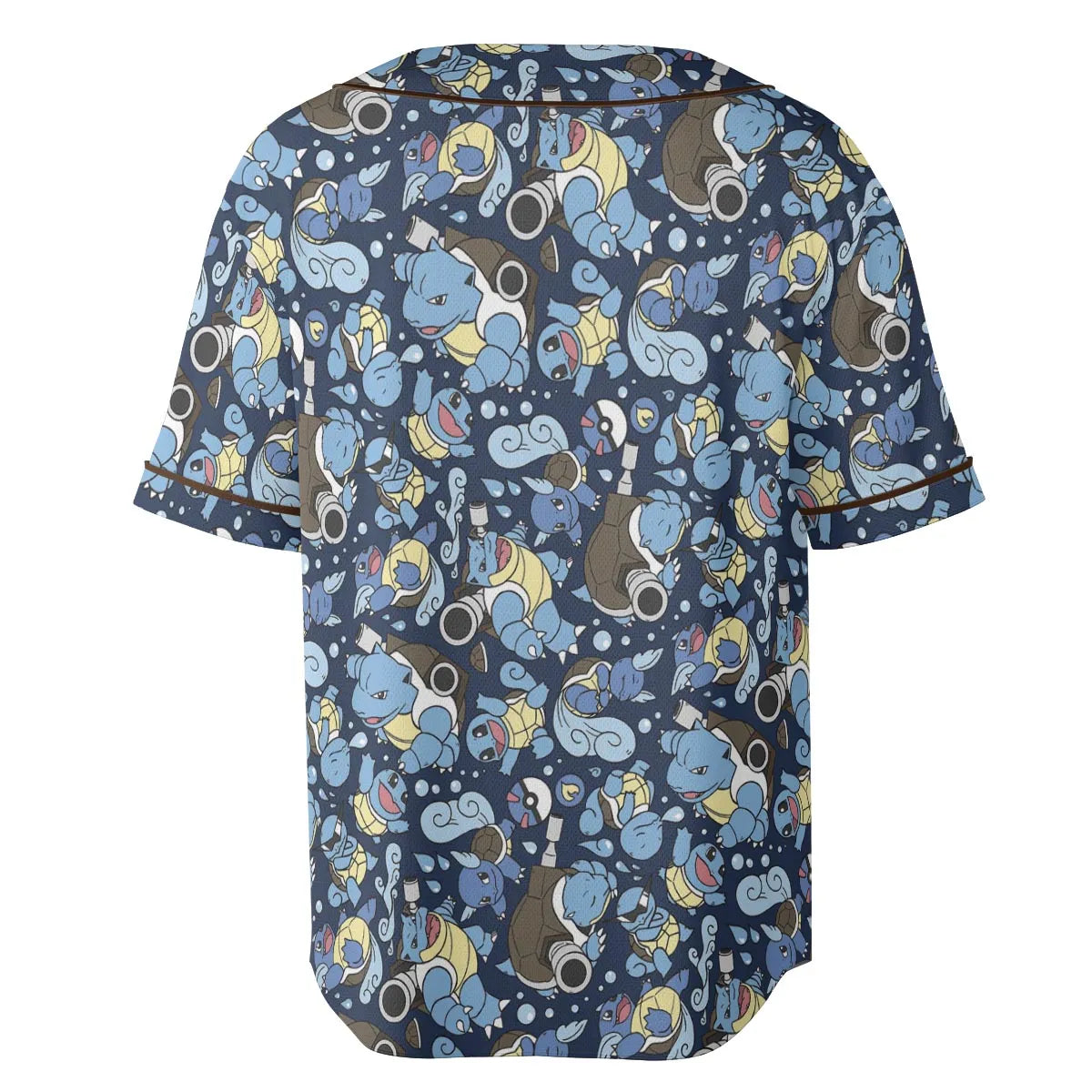 Unisex Baseball Jersey - LYHZXLWP
