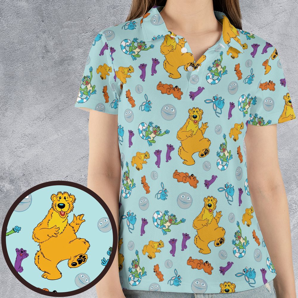 Bear Big House -  - 4