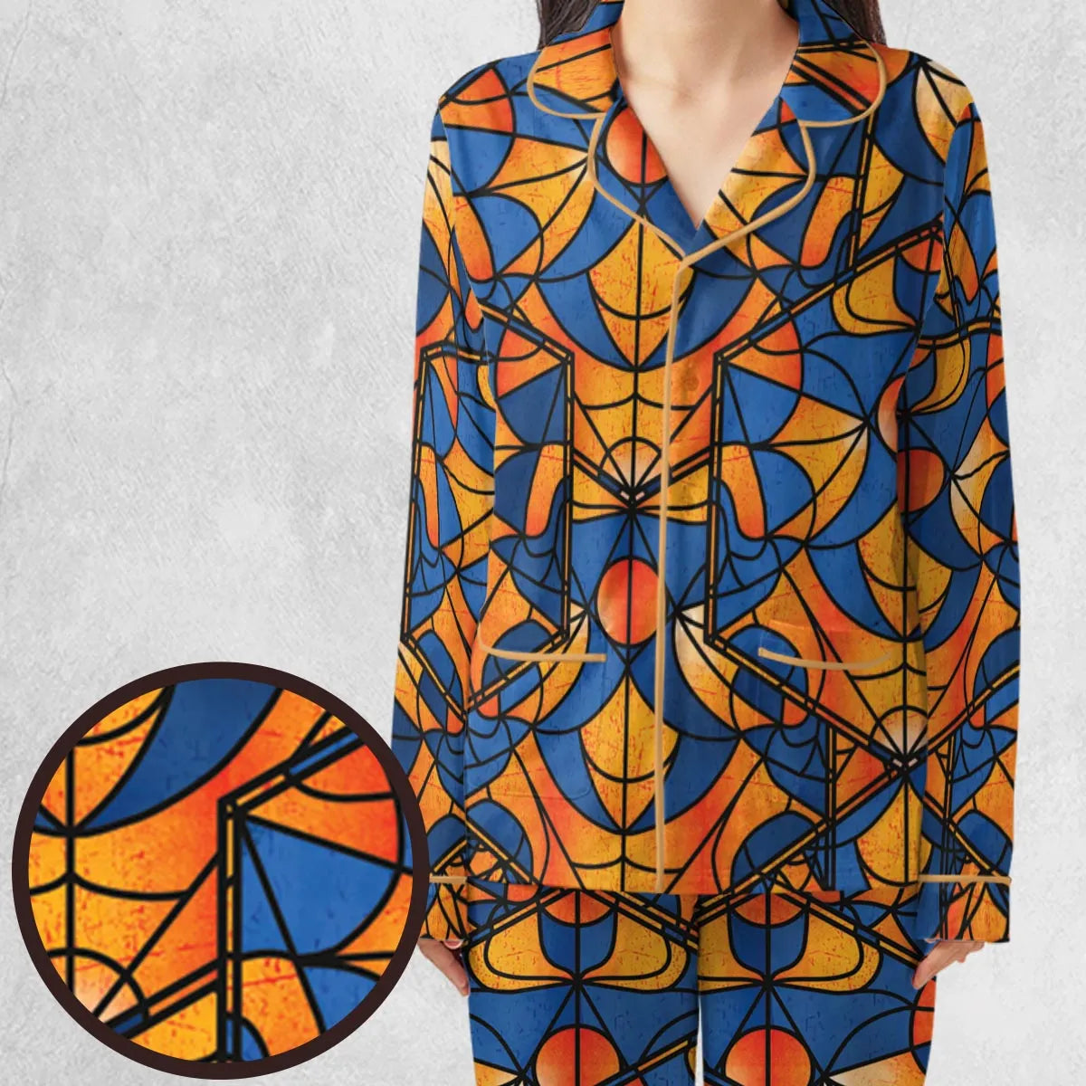 Pajamas Set - 84U5Q88N