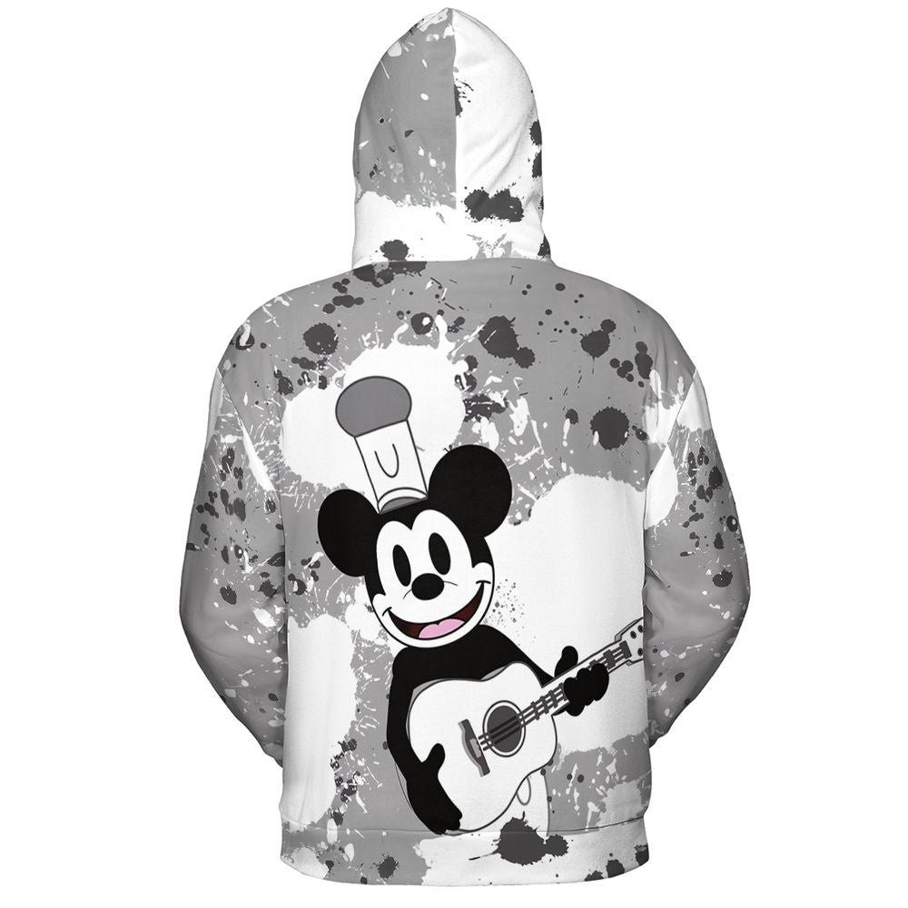 Mickey Mouse Vintage -  - 4