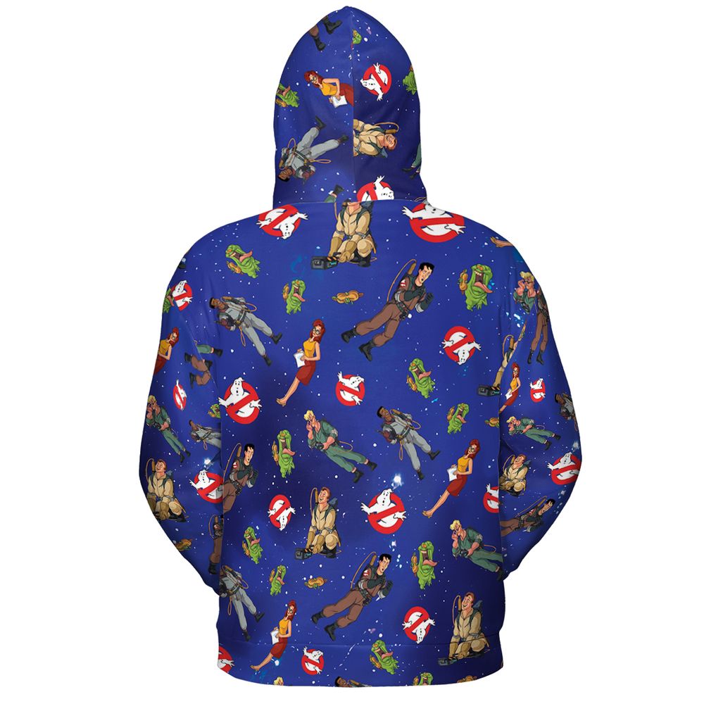 The Real Ghostbusters -  - 4