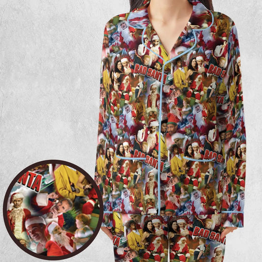 Pajamas Set - QKR3RLU3