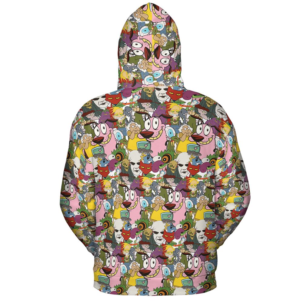 Garbagio pistachio couragio -  - 4