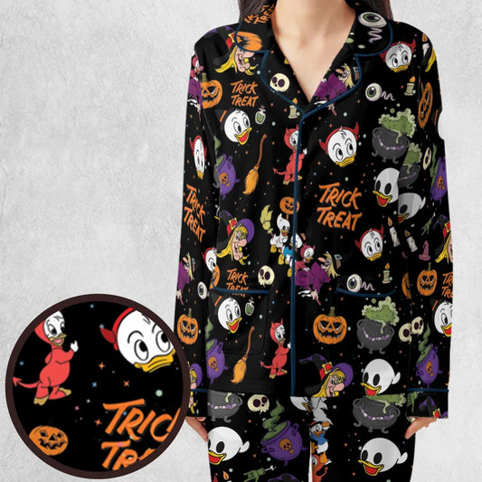 Pajamas Set - QH7U96YS