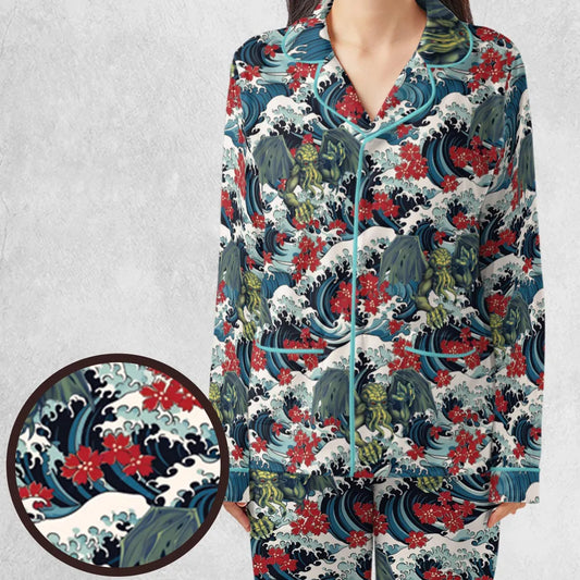 Pajamas Set - 9ZGZXWQT