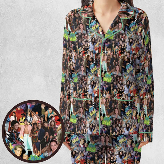Pajamas Set - 282XD9BZ
