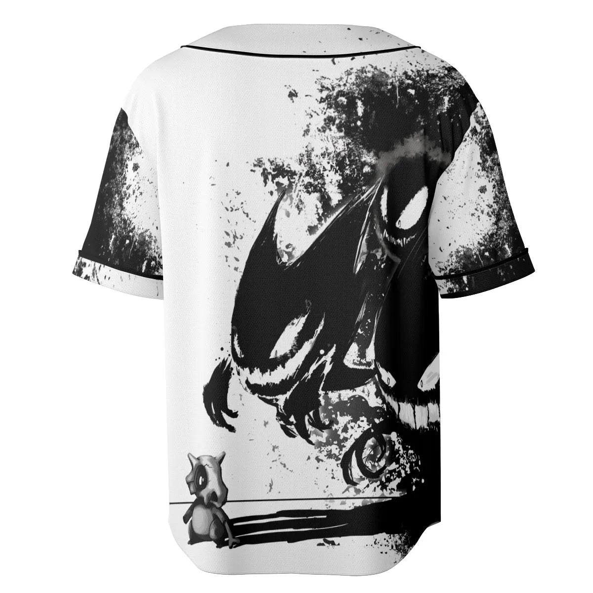 Unisex Baseball Jersey - VYQFPBXM