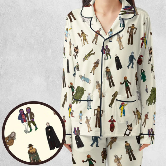 Pajamas Set - 22M8XCL5