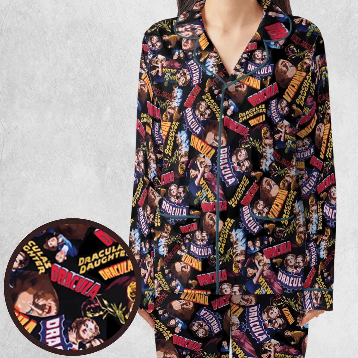 Pajamas Set - 6VV51YEY