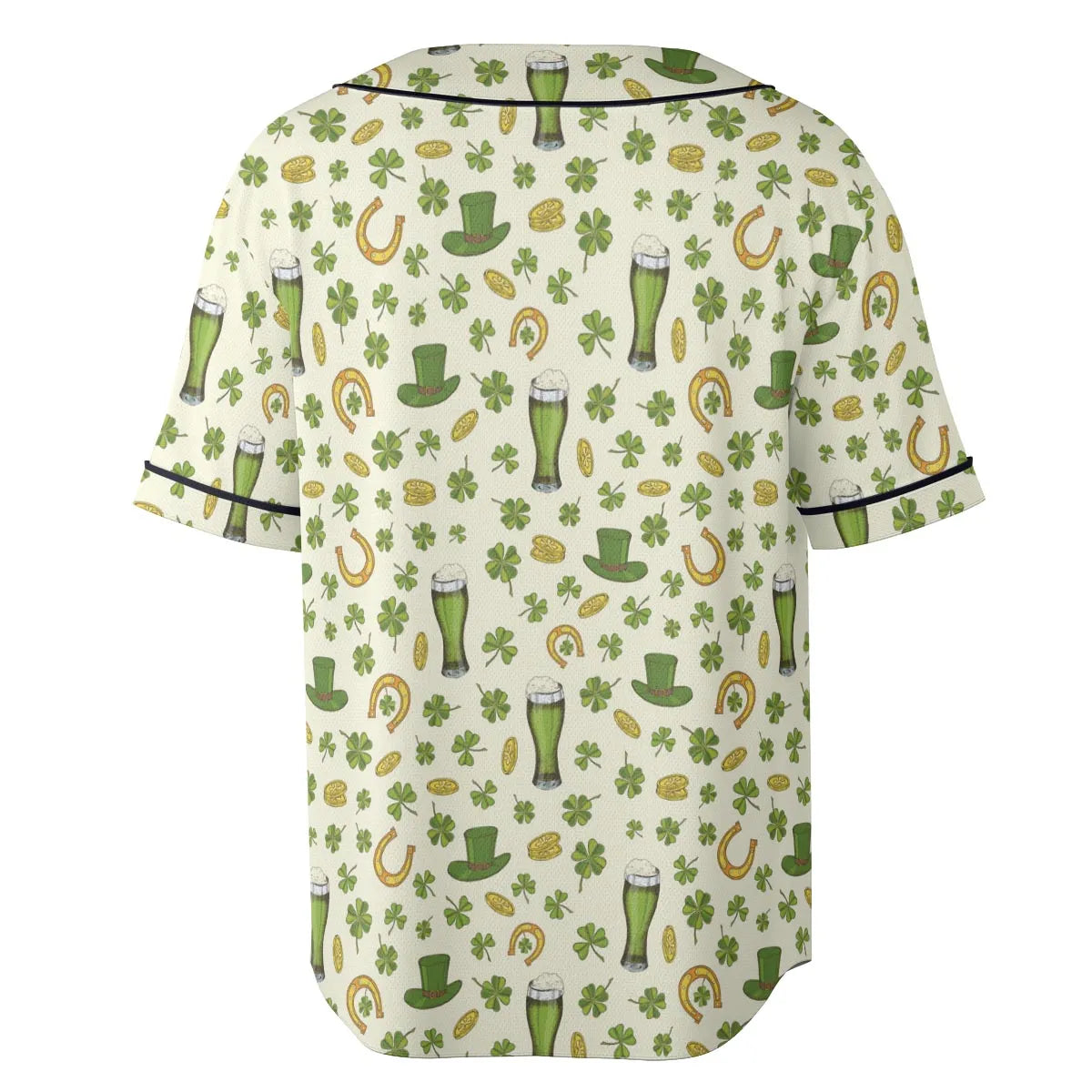 Unisex Baseball Jersey - CNRD5TSX