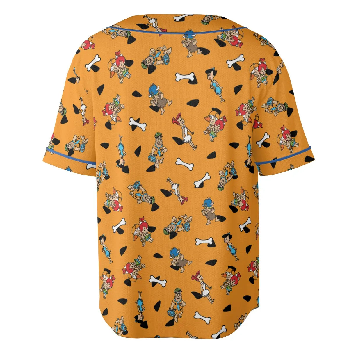 Unisex Baseball Jersey - PSJ8DWE2