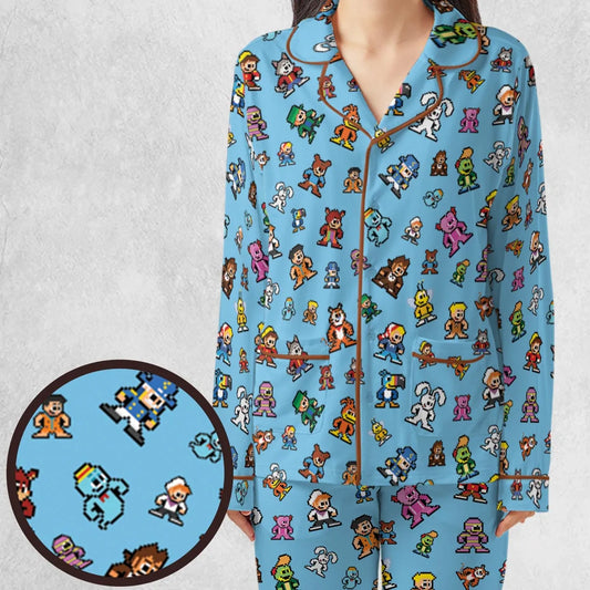 Pajamas Set - KWYG43LQ
