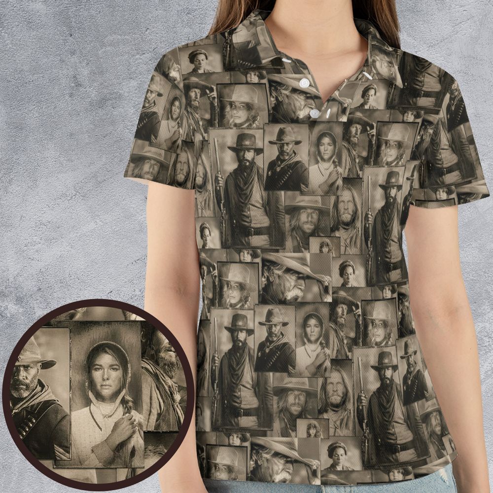 Vintage Western -  - 4