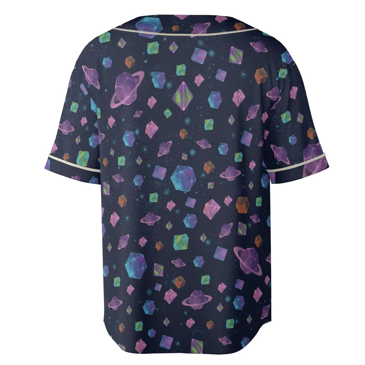 Unisex Baseball Jersey - KWQA4K29