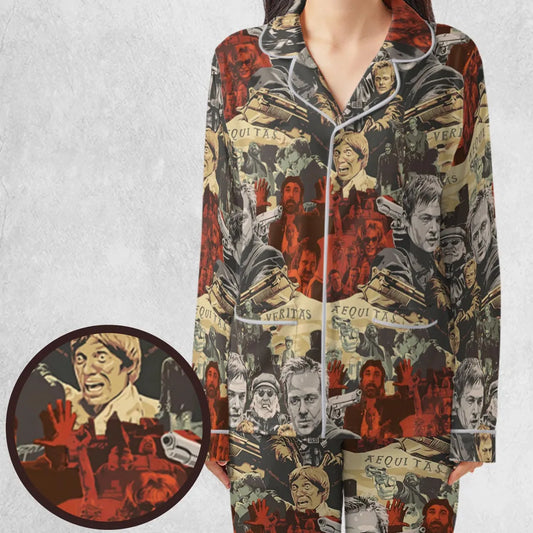 Pajamas Set - 6AXW8BVM