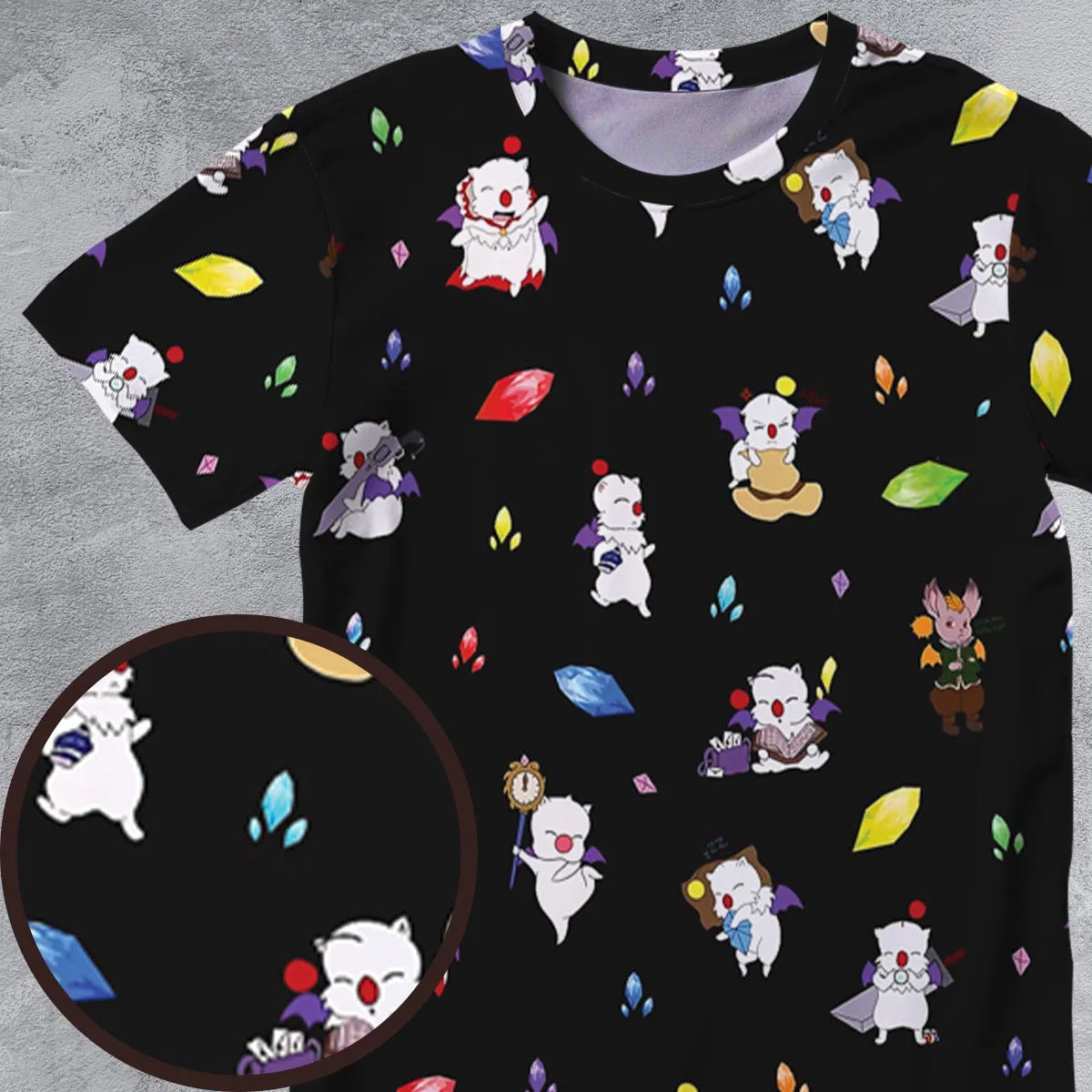 All-Over Print Unisex T-Shirt - N56D1YJ5
