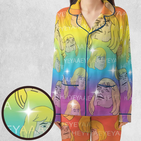 Pajamas Set - 28XSMS13