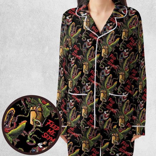 Pajamas Set - TUXWP9DJ