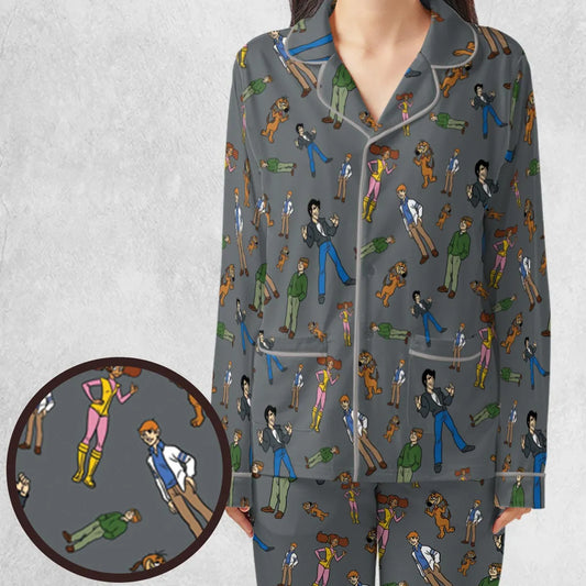 Pajamas Set - 81QLQF68