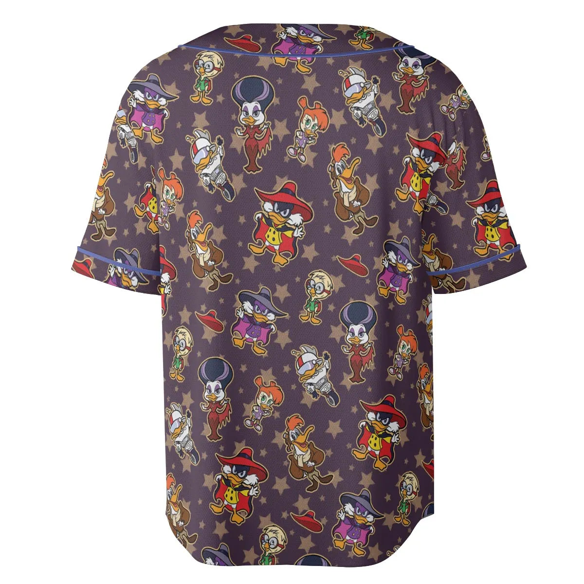 Unisex Baseball Jersey - TAP5PYB7