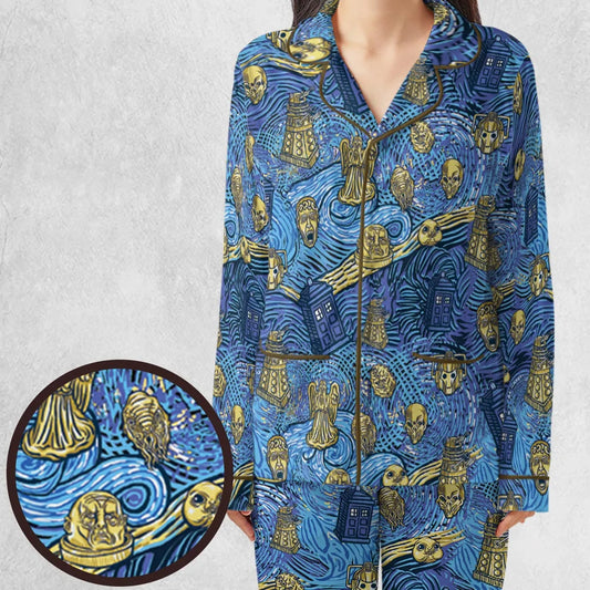 Pajamas Set - XLLPW4SP
