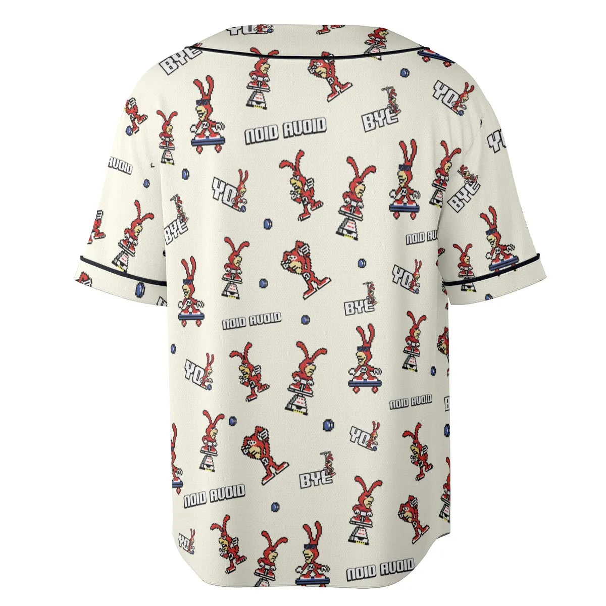 Unisex Baseball Jersey - C18JV84Q