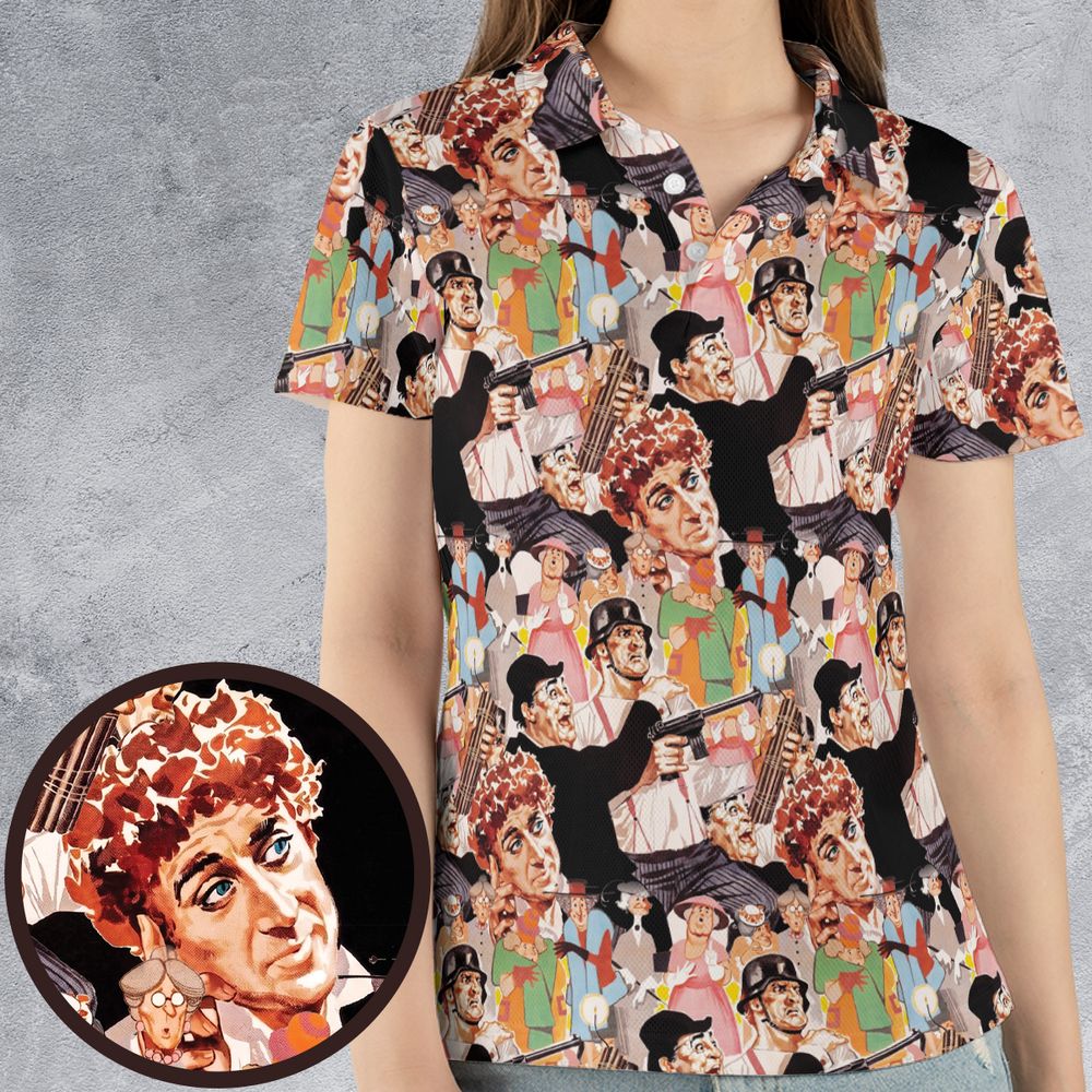 The Producers -  - 4